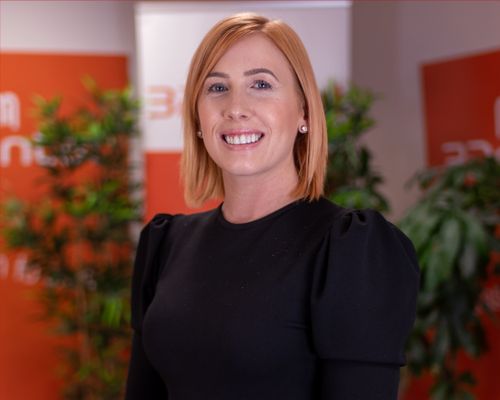 Vicky O’ Shaughnessy- Dublin Practice Manager- Dublin- Office -3Dental